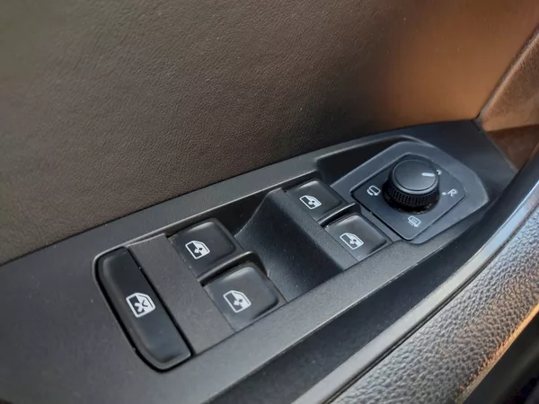 Škoda Kodiaq Ambition Business 2,0 Tdi 110 - foto 24