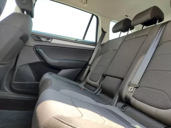 Škoda Kodiaq Ambition Business 2,0 Tdi 110 - foto 25