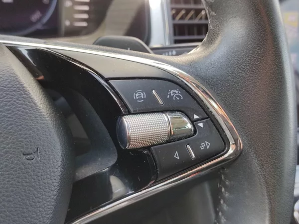 Škoda Kodiaq Ambition Business 2,0 Tdi 110 - foto 30