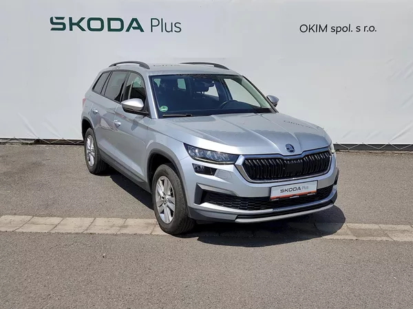 Škoda Kodiaq Ambition Business 2,0 Tdi 110 - foto 32