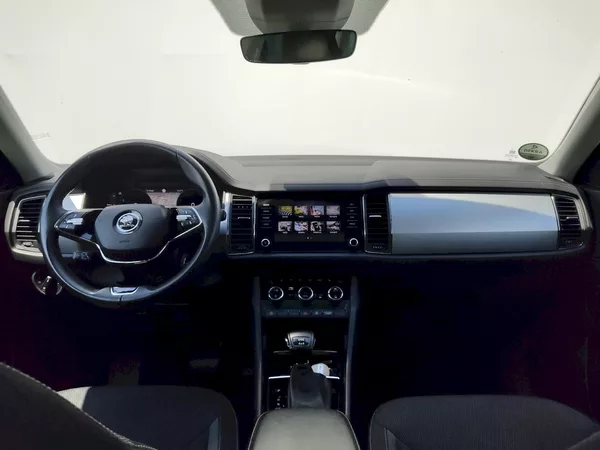 Škoda Kodiaq Ambition Business 2,0 Tdi 110 - foto 5