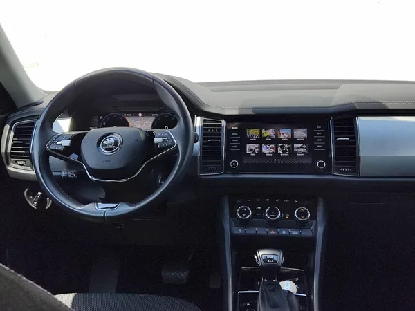 Škoda Kodiaq Ambition Business 2,0 Tdi 110 - foto 6