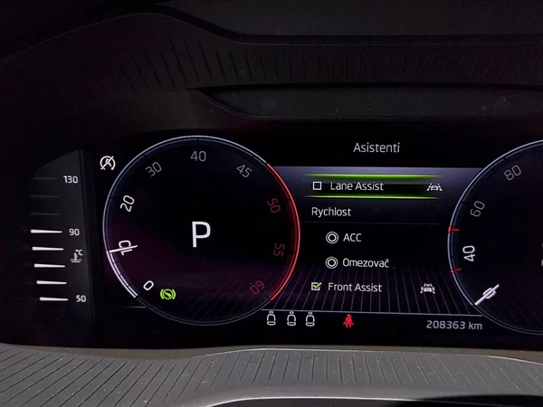 Škoda Kodiaq Ambition Business 2,0 Tdi 110 - foto 8
