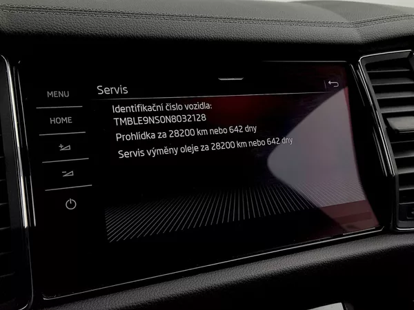 Škoda Kodiaq L&K 2,0 Tsi 140 Kw 4x4 DSg - foto 10