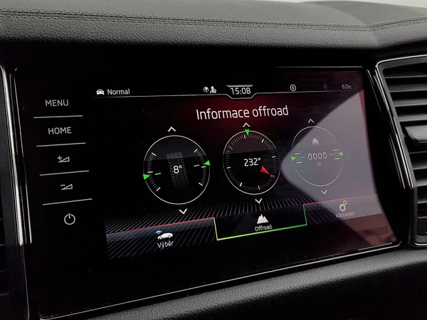Škoda Kodiaq L&K 2,0 Tsi 140 Kw 4x4 DSg - foto 11