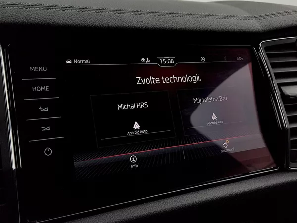 Škoda Kodiaq L&K 2,0 Tsi 140 Kw 4x4 DSg - foto 15