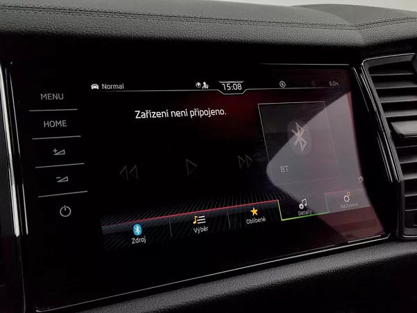 Škoda Kodiaq L&K 2,0 Tsi 140 Kw 4x4 DSg - foto 16