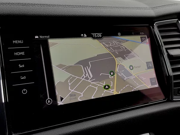 Škoda Kodiaq L&K 2,0 Tsi 140 Kw 4x4 DSg - foto 22