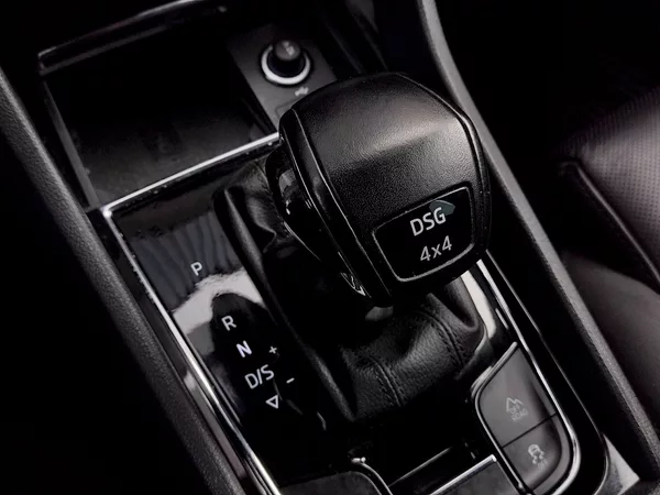 Škoda Kodiaq L&K 2,0 Tsi 140 Kw 4x4 DSg - foto 25