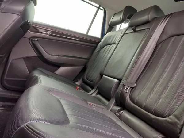 Škoda Kodiaq L&K 2,0 Tsi 140 Kw 4x4 DSg - foto 30