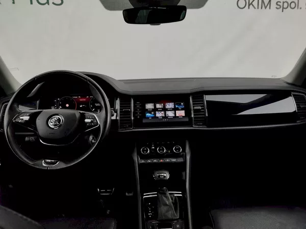 Škoda Kodiaq L&K 2,0 Tsi 140 Kw 4x4 DSg - foto 5