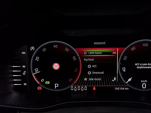 Škoda Kodiaq L&K 2,0 Tsi 140 Kw 4x4 DSg - foto 8