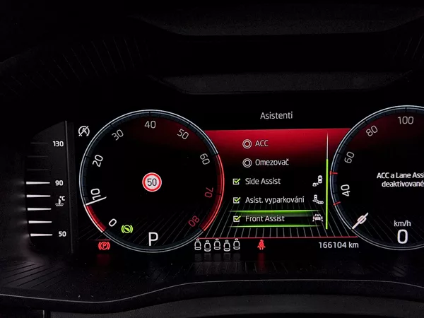 Škoda Kodiaq L&K 2,0 Tsi 140 Kw 4x4 DSg - foto 9