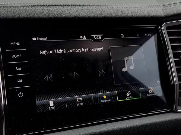 Škoda Kodiaq Ambition 2,0 Tdi 110 Kw 4x4 DS - foto 11