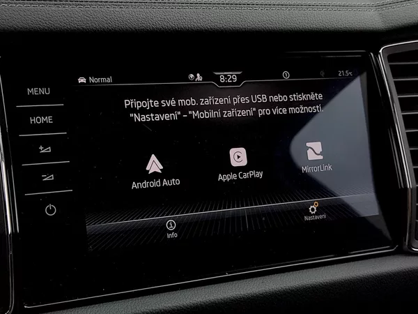 Škoda Kodiaq Ambition 2,0 Tdi 110 Kw 4x4 DS - foto 13