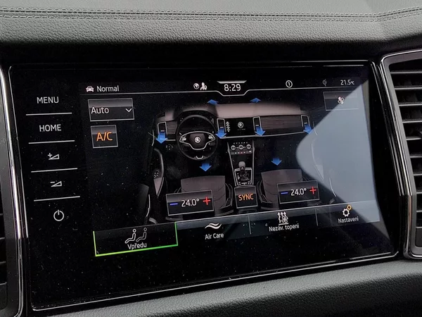 Škoda Kodiaq Ambition 2,0 Tdi 110 Kw 4x4 DS - foto 15