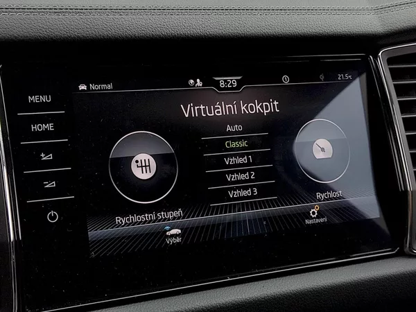 Škoda Kodiaq Ambition 2,0 Tdi 110 Kw 4x4 DS - foto 16