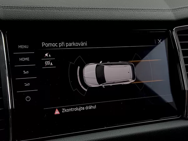 Škoda Kodiaq Ambition 2,0 Tdi 110 Kw 4x4 DS - foto 18