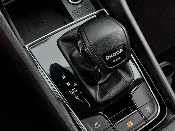 Škoda Kodiaq Ambition 2,0 Tdi 110 Kw 4x4 DS - foto 23