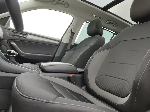Škoda Kodiaq Ambition 2,0 Tdi 110 Kw 4x4 DS - foto 24