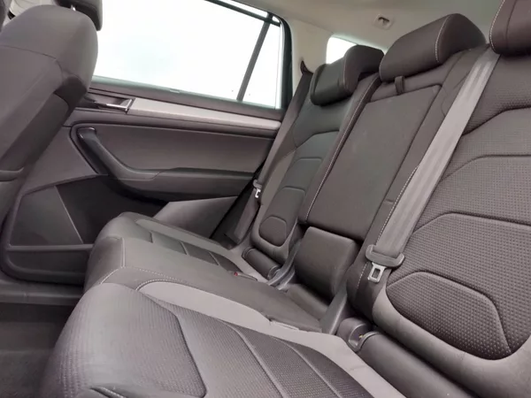 Škoda Kodiaq Ambition 2,0 Tdi 110 Kw 4x4 DS - foto 27