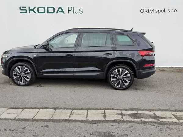 Škoda Kodiaq Ambition 2,0 Tdi 110 Kw 4x4 DS - foto 3