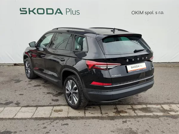 Škoda Kodiaq Ambition 2,0 Tdi 110 Kw 4x4 DS - foto 36