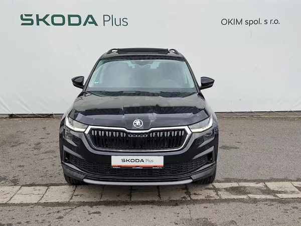 Škoda Kodiaq Ambition 2,0 Tdi 110 Kw 4x4 DS - foto 4
