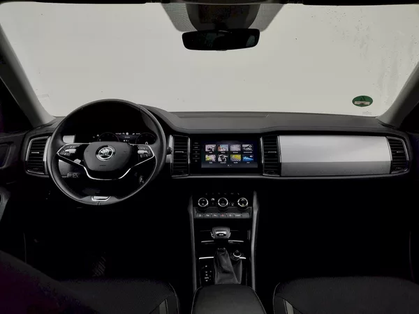 Škoda Kodiaq Ambition 2,0 Tdi 110 Kw 4x4 DS - foto 5