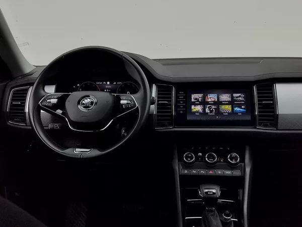Škoda Kodiaq Ambition 2,0 Tdi 110 Kw 4x4 DS - foto 6