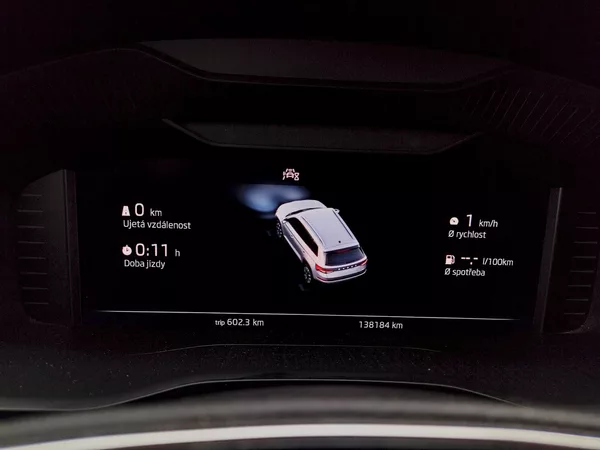 Škoda Kodiaq Ambition 2,0 Tdi 110 Kw 4x4 DS - foto 7