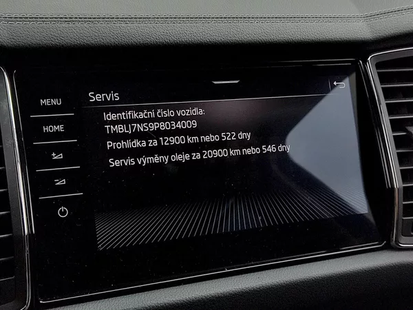 Škoda Kodiaq Ambition 2,0 Tdi 110 Kw 4x4 DS - foto 9