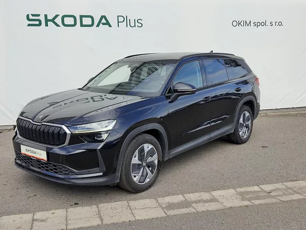 Škoda Kodiaq Selection 2,0 tdi 110 Kw DSG M