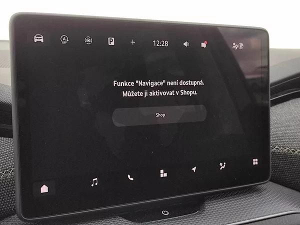 Škoda Kodiaq Selection 2,0 tdi 110 Kw DSG M - foto 11