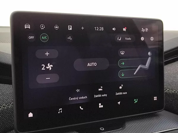 Škoda Kodiaq Selection 2,0 tdi 110 Kw DSG M - foto 13