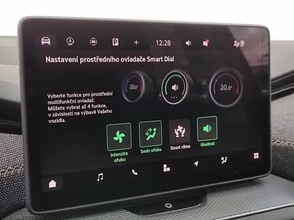 Škoda Kodiaq Selection 2,0 tdi 110 Kw DSG M - foto 17