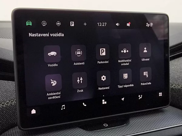 Škoda Kodiaq Selection 2,0 tdi 110 Kw DSG M - foto 18
