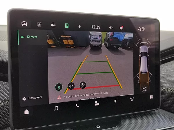 Škoda Kodiaq Selection 2,0 tdi 110 Kw DSG M - foto 19