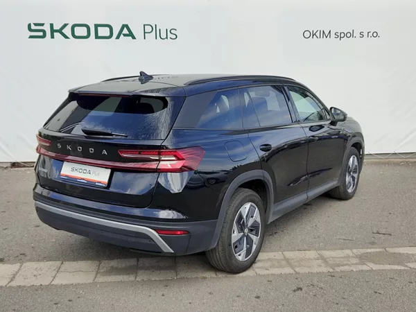 Škoda Kodiaq Selection 2,0 tdi 110 Kw DSG M - foto 2