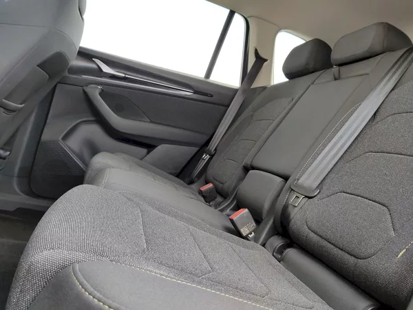 Škoda Kodiaq Selection 2,0 tdi 110 Kw DSG M - foto 26