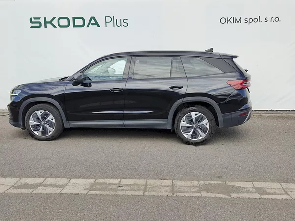 Škoda Kodiaq Selection 2,0 tdi 110 Kw DSG M - foto 3