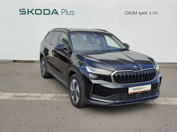 Škoda Kodiaq Selection 2,0 tdi 110 Kw DSG M - foto 33