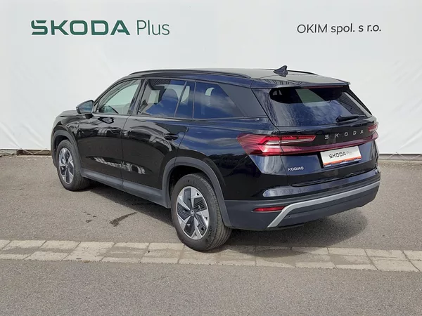 Škoda Kodiaq Selection 2,0 tdi 110 Kw DSG M - foto 34