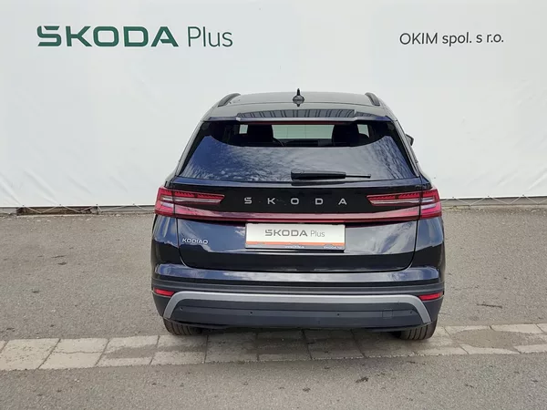 Škoda Kodiaq Selection 2,0 tdi 110 Kw DSG M - foto 35