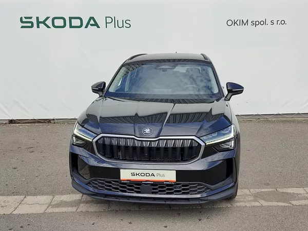 Škoda Kodiaq Selection 2,0 tdi 110 Kw DSG M - foto 4