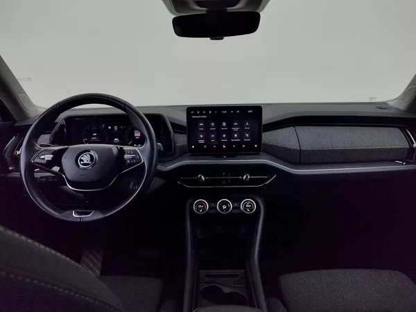 Škoda Kodiaq Selection 2,0 tdi 110 Kw DSG M - foto 5