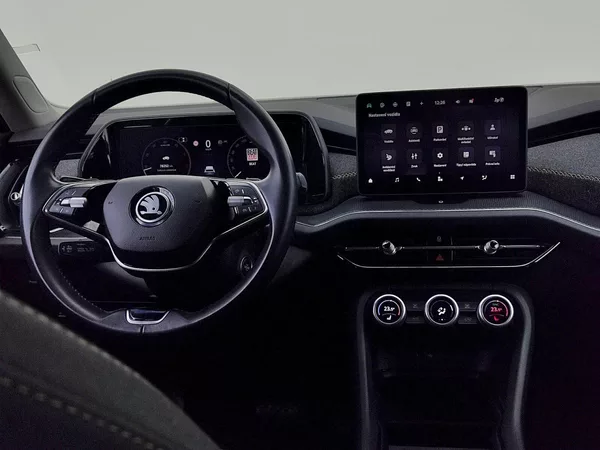 Škoda Kodiaq Selection 2,0 tdi 110 Kw DSG M - foto 6