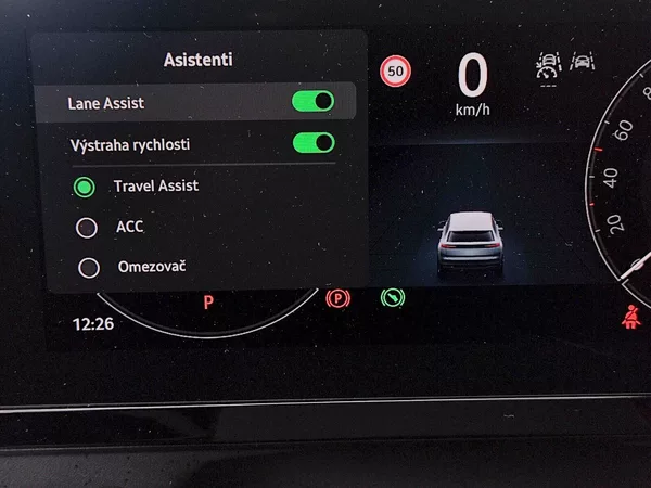 Škoda Kodiaq Selection 2,0 tdi 110 Kw DSG M - foto 8