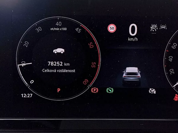 Škoda Kodiaq Selection 2,0 tdi 110 Kw DSG M - foto 9