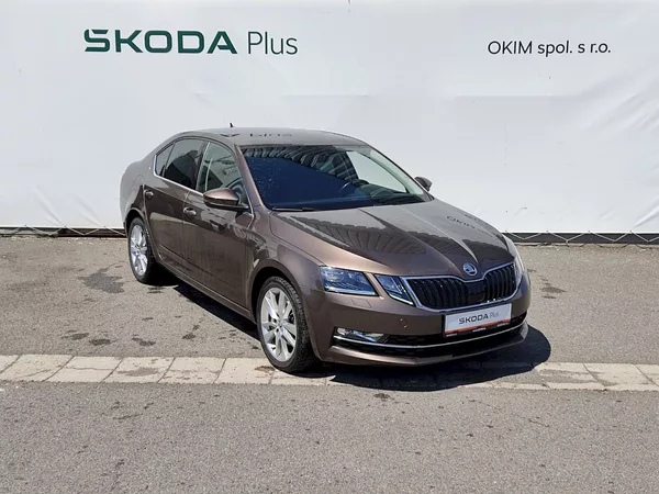 Škoda Octavia Style Extra 2,0 Tdi 110 Kw DSG - foto 32